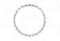 Sensorring, ABS