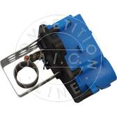 Series resistor, electric motor (radiator fan) AIC Jürgen Liebisch GmbH - 57005