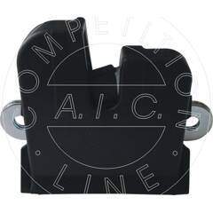 Serrure de hayon AIC Jürgen Liebisch GmbH - 56253