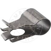 Silent bloc d'échappement AIC Jürgen Liebisch GmbH - 59028