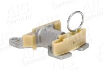 Spanner, distributieketting