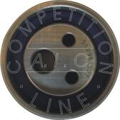 Spännrulle, tandrem AIC Jürgen Liebisch GmbH - 51095