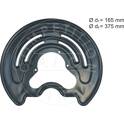 Splash Guard, brake disc AIC Jürgen Liebisch GmbH - 57575