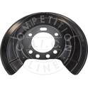 Splash Guard, brake disc AIC Jürgen Liebisch GmbH - 71340