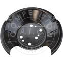 Splash Guard, brake disc AIC Jürgen Liebisch GmbH - 71342