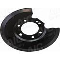 Splash Guard, brake disc AIC Jürgen Liebisch GmbH - 71346