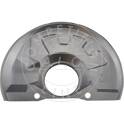 Splash Guard, brake disc AIC Jürgen Liebisch GmbH - 71355