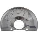 Splash Guard, brake disc AIC Jürgen Liebisch GmbH - 71356