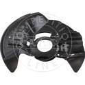 Splash Guard, brake disc AIC Jürgen Liebisch GmbH - 71360
