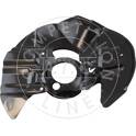 Splash Guard, brake disc AIC Jürgen Liebisch GmbH - 71361