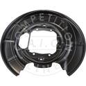 Splash Guard, brake disc AIC Jürgen Liebisch GmbH - 71364