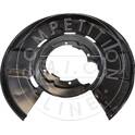 Splash Guard, brake disc AIC Jürgen Liebisch GmbH - 71365