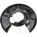 Splash Guard, brake disc AIC Jürgen Liebisch GmbH - 71366