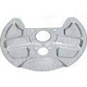 Splash Guard, brake disc AIC Jürgen Liebisch GmbH - 71411