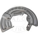 Splash Guard, brake disc AIC Jürgen Liebisch GmbH - 71416