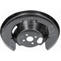 Splash Guard, brake disc AIC Jürgen Liebisch GmbH - 71419