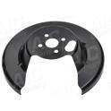 Splash Guard, brake disc AIC Jürgen Liebisch GmbH - 71420