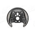 Splash Guard, brake disc AIC Jürgen Liebisch GmbH - 71423