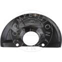Splash Guard, brake disc AIC Jürgen Liebisch GmbH - 71430