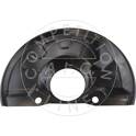 Splash Guard, brake disc AIC Jürgen Liebisch GmbH - 71431
