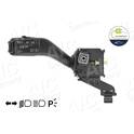 Steering Column Switch AIC Jürgen Liebisch GmbH - 52769