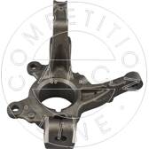 Steering Knuckle, wheel suspension AIC Jürgen Liebisch GmbH - 57202