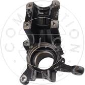 Steering Knuckle, wheel suspension AIC Jürgen Liebisch GmbH - 59472