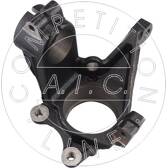 Steering Knuckle, wheel suspension AIC Jürgen Liebisch GmbH - 59476