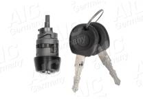 Steering Lock