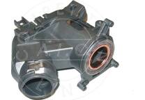 Steering Lock