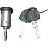 Lock Cylinder, ignition lock (x5) AIC Jürgen Liebisch GmbH - 51007