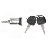 Steering Lock AIC Jürgen Liebisch GmbH - 51008