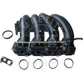 Stutzen, Ansaugkrümmer AIC Jürgen Liebisch GmbH - 53111Set