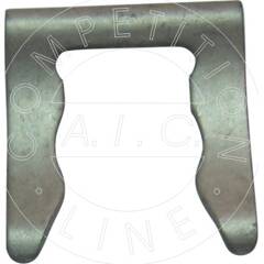 Support (flexible de frein) AIC Jürgen Liebisch GmbH - 50478