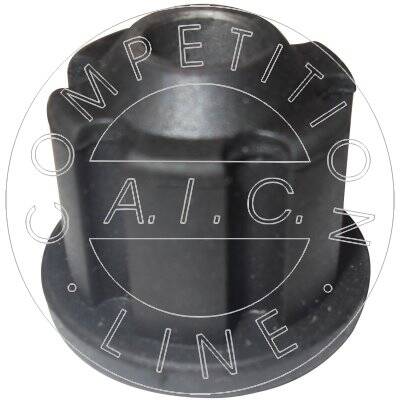 Mounting, alternator