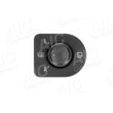 Switch, exterior rearview mirror adjustment AIC Jürgen Liebisch GmbH - 51833