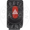Switch, hazard light AIC Jürgen Liebisch GmbH - 51115