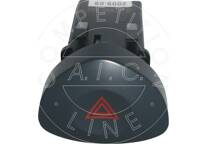 Switch, hazard light