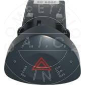 Switch, hazard light AIC Jürgen Liebisch GmbH - 51899