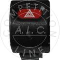 Switch, hazard light AIC Jürgen Liebisch GmbH - 52245