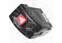 Switch, hazard light