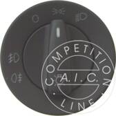 Switch, headlight AIC Jürgen Liebisch GmbH - 50995