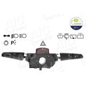 Switch, headlight AIC Jürgen Liebisch GmbH - 53005