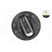Switch, headlight AIC Jürgen Liebisch GmbH - 57591
