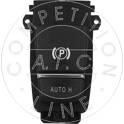 Switch, park brake actuation AIC Jürgen Liebisch GmbH - 57946