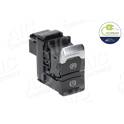 Switch, park brake actuation AIC Jürgen Liebisch GmbH - 75730