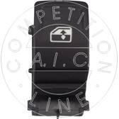 Switch, window regulator AIC Jürgen Liebisch GmbH - 58847