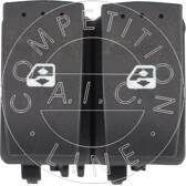 Switch, window regulator AIC Jürgen Liebisch GmbH - 58872