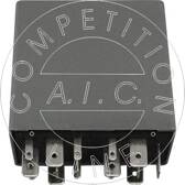 Switch, wiper wash interval AIC Jürgen Liebisch GmbH - 57756