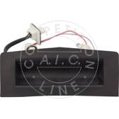 Tailgate Handle AIC Jürgen Liebisch GmbH - 58248